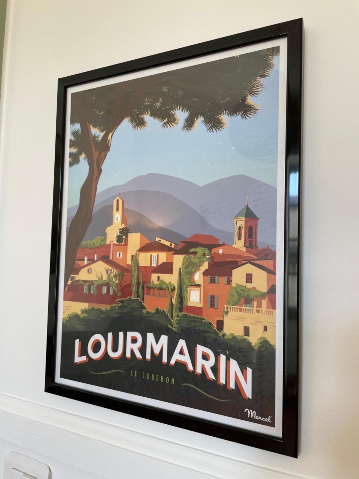 L'Ecrin De Mona Au Coeur De Lourmarin Exterior foto