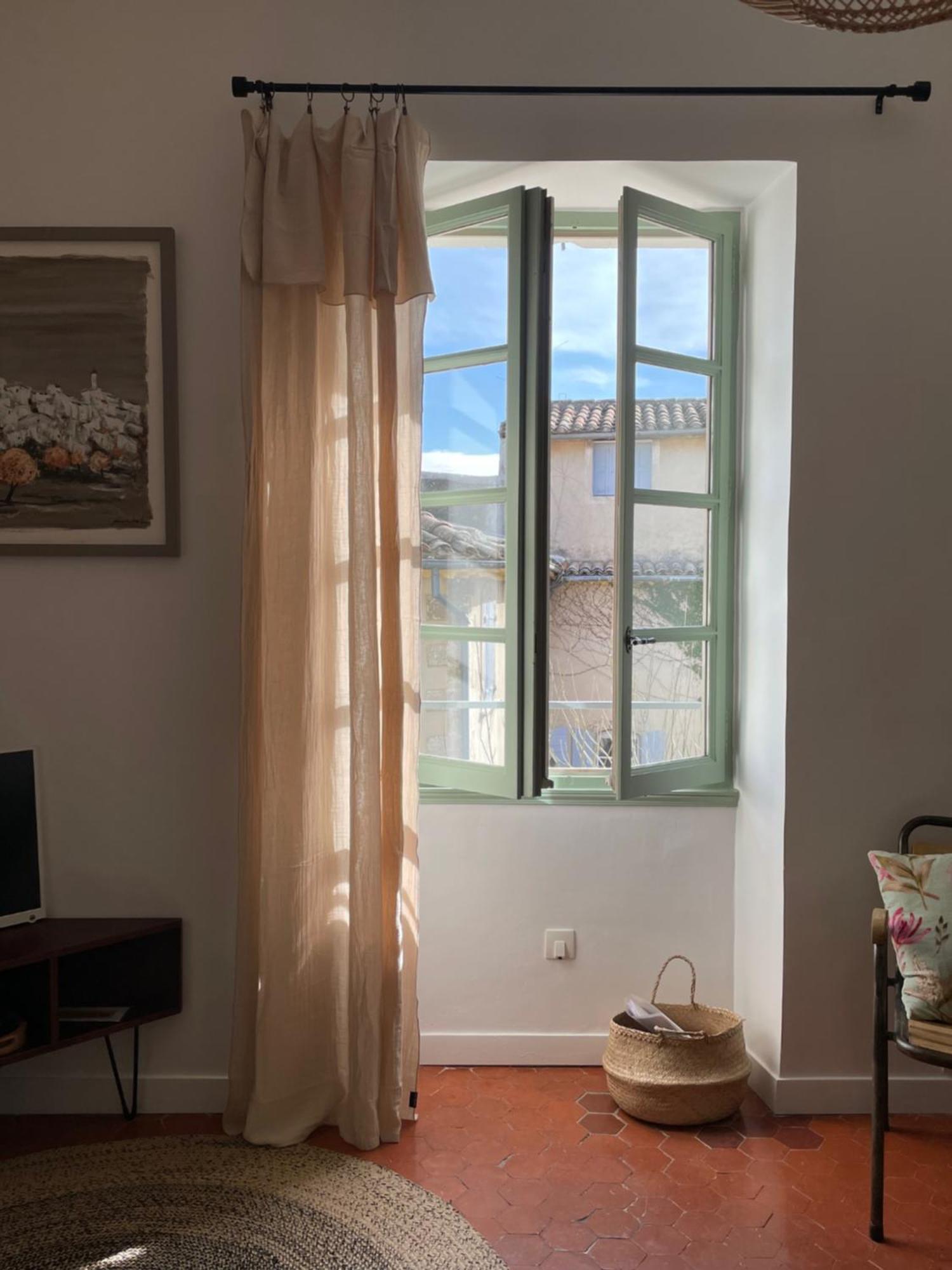 L'Ecrin De Mona Au Coeur De Lourmarin Exterior foto