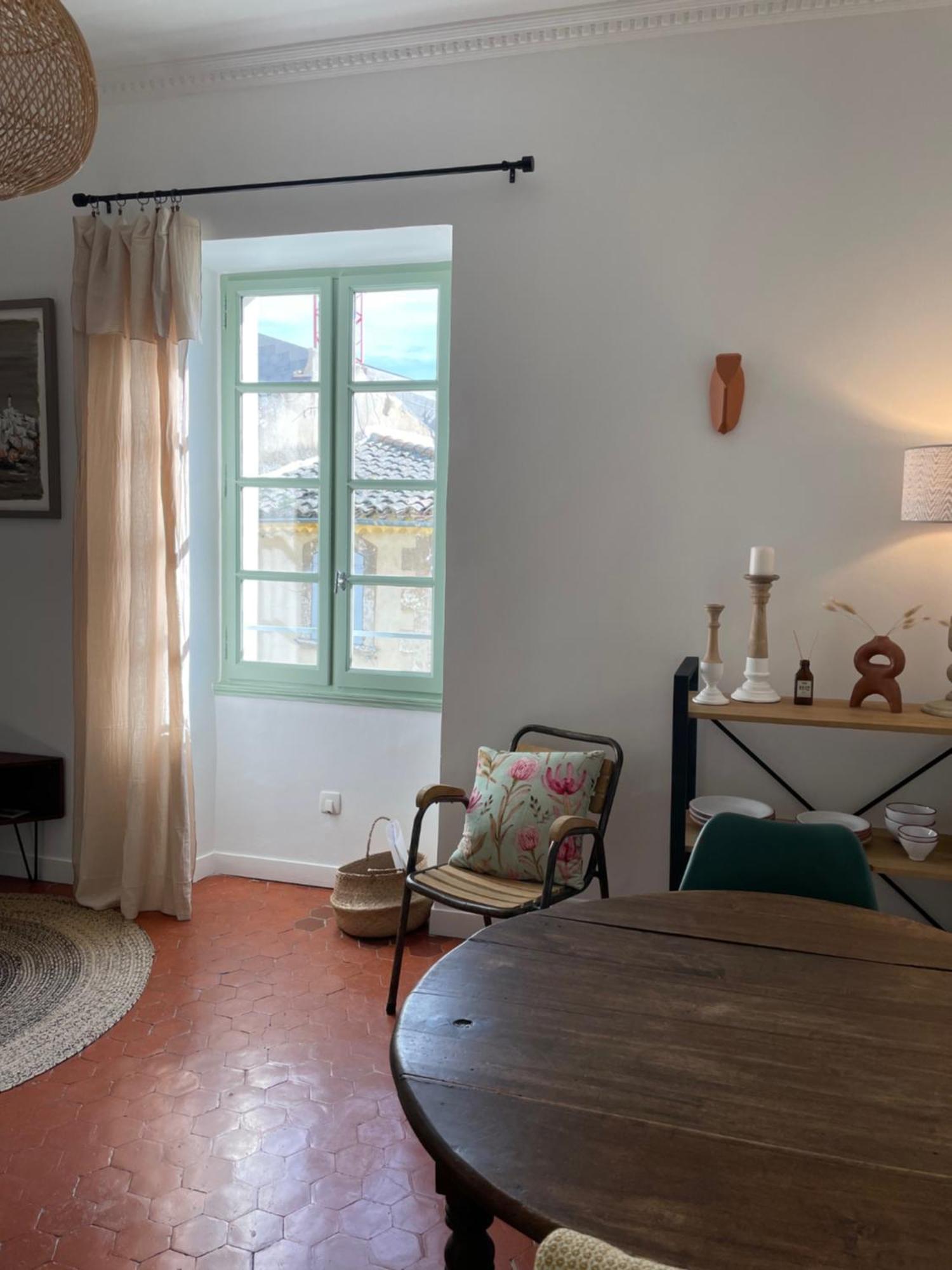 L'Ecrin De Mona Au Coeur De Lourmarin Exterior foto